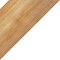 Ekena Millwork 6"W x 10"D x 10"H Traditional Rough Sawn Knee Brace, Western Red Cedar BRC06X10X10TRA00RWR - alternate 2